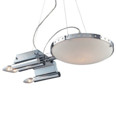 Starship Pendant by ELK Lighting - Starlight Lighting USA and Canada